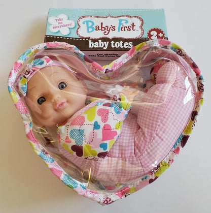 Bolso para Bebé Plumpee [21070]