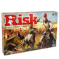 Risk [B7404]