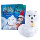 ELF ON THE SHELF PELUCHE ZORRO C/LIBRO