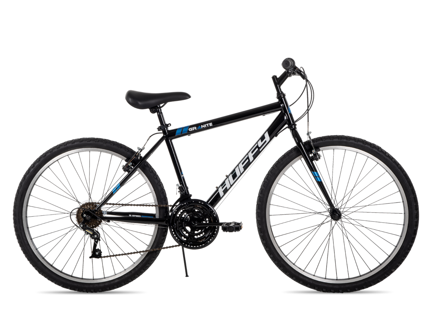 Bicicleta Huffy 26" Granite Boys [26200]