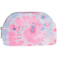 Cosmetiquera Ovalada Tie Dye [810-1422]