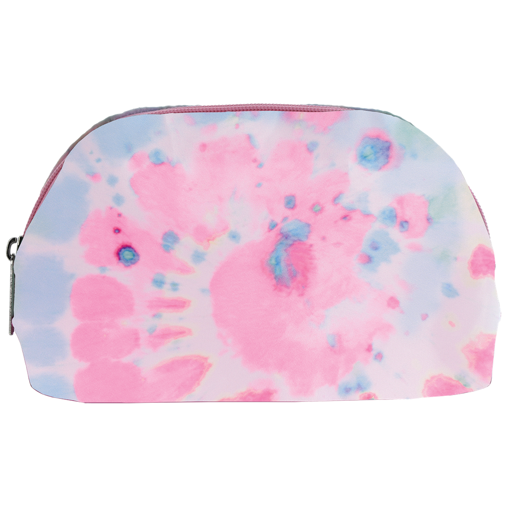 Cosmetiquera Ovalada Tie Dye [810-1422]