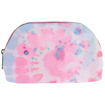 Cosmetiquera Ovalada Tie Dye [810-1422]