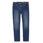 F23 K B PANT DENIM BLUE WASH PANT