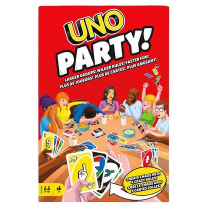 UNO Party [HMY49]