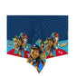 Mantel Piñatería Paw Patrol [XPG-PW-M007]