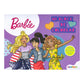 MI BLOCK DE COLOREAR BARBIE