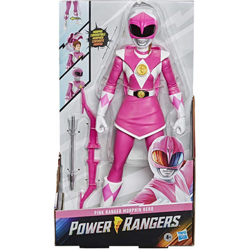 Power Ranger Figura Morphin [E7791]