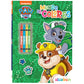 Mundo de Colores Paw Patrol Niños [BP-N-CC-4373]