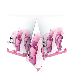 Mantel Ballet [CA-BL-M]