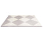 Alfombra Foamy Gris [245411]