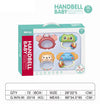 BABY BELL/4PCS