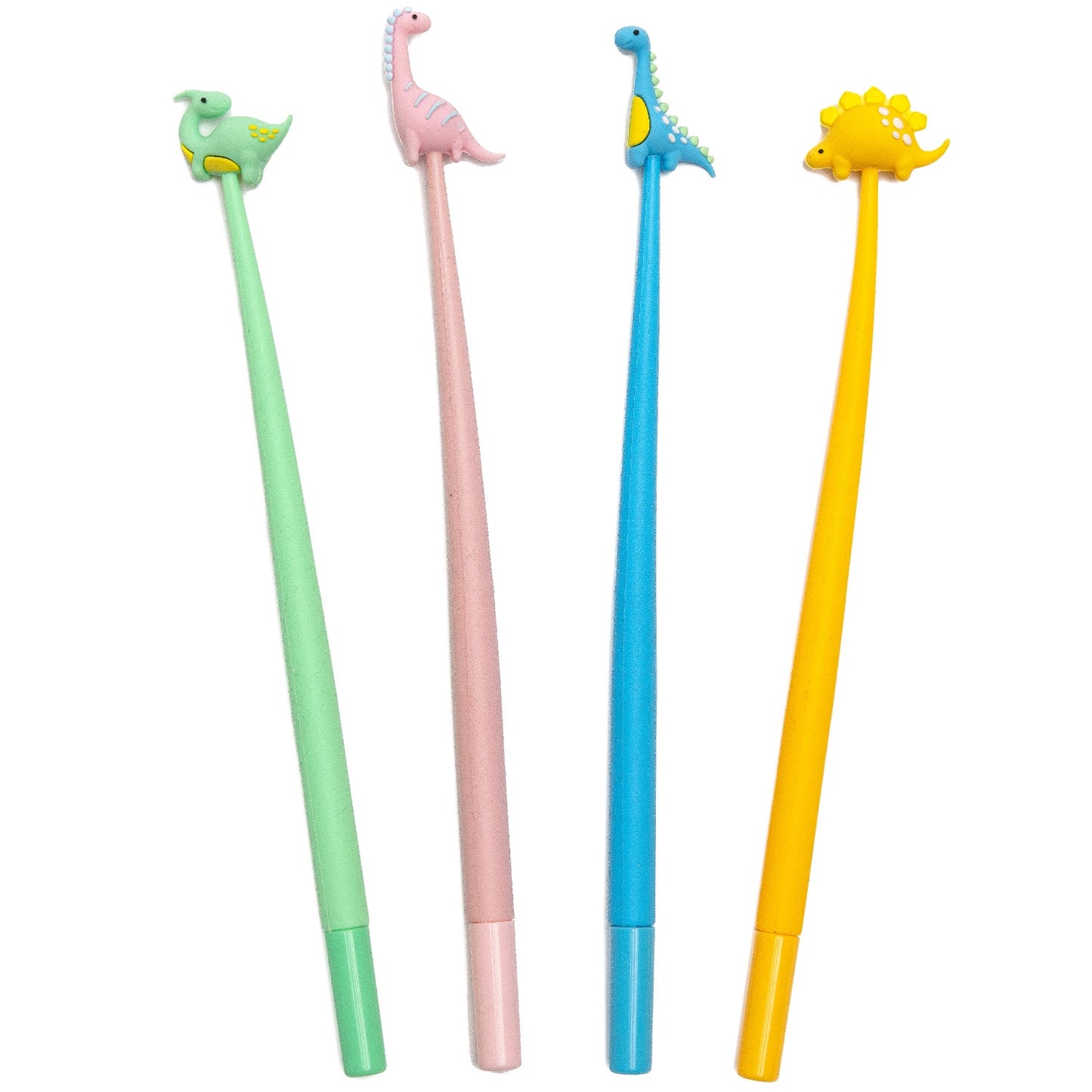 Bolígrafos Dino Jiggle Wiggle 48 Piezas [83810]