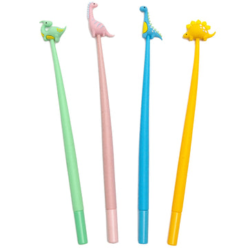 Bolígrafos Dino Jiggle Wiggle 48 Piezas [83810]