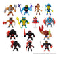 MOTU Figuras Mini Surtido [HBR81]