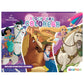 Mi Block de Colorear Disney Princesas [BP-D-CS-3318]