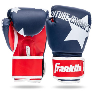 Guantes de Boxeo 6 oz [60234]