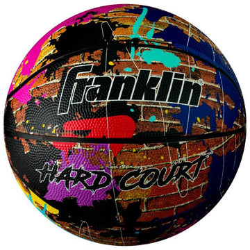 Balón de Baloncesto B7 Cancha Dura [32092]