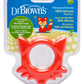 Mordedor Flexees Zorro Rojo [TE003-P2]