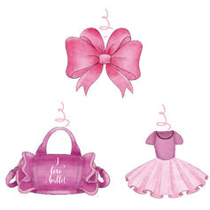 Remolino Ballet [CA-BL-GUI]