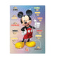 Partes del Cuerpo de Mickey [COD001081]