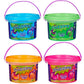 Crazslimy Slime Neón 24 oz [18815]
