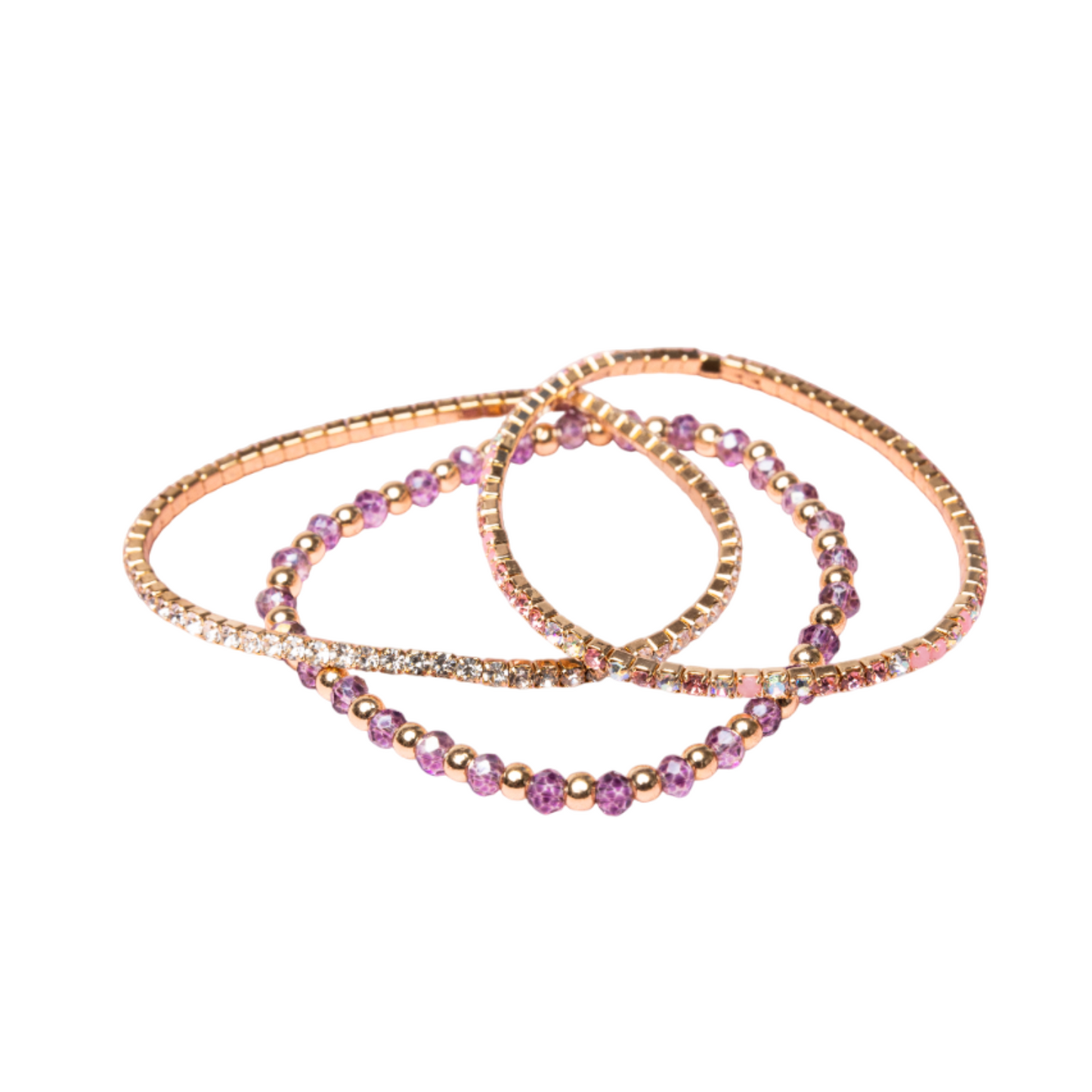 Pulsera Elegancia Encantada Boutique [90018]