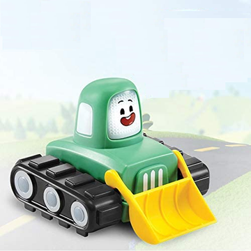 Tut Tut Cory Bólidos Timmy O'bras [80-523522]