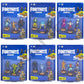 Fortnite Figura 3" con Sello 3 Piezas [FOR5020]