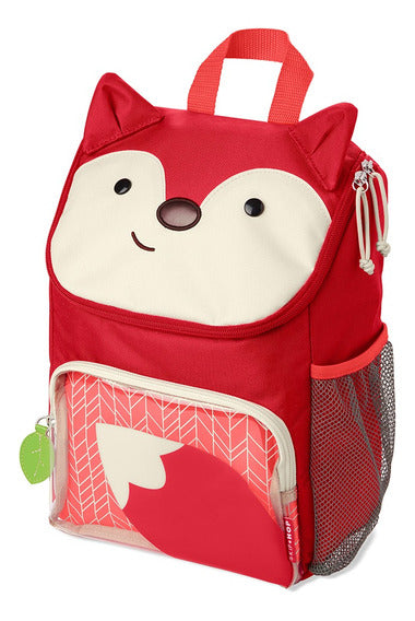 Mochila Zoo Big Zorro [9L750810]