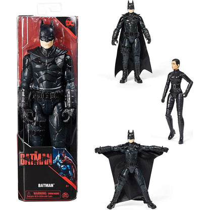 Batman Figura 12" Surtida [6060653]