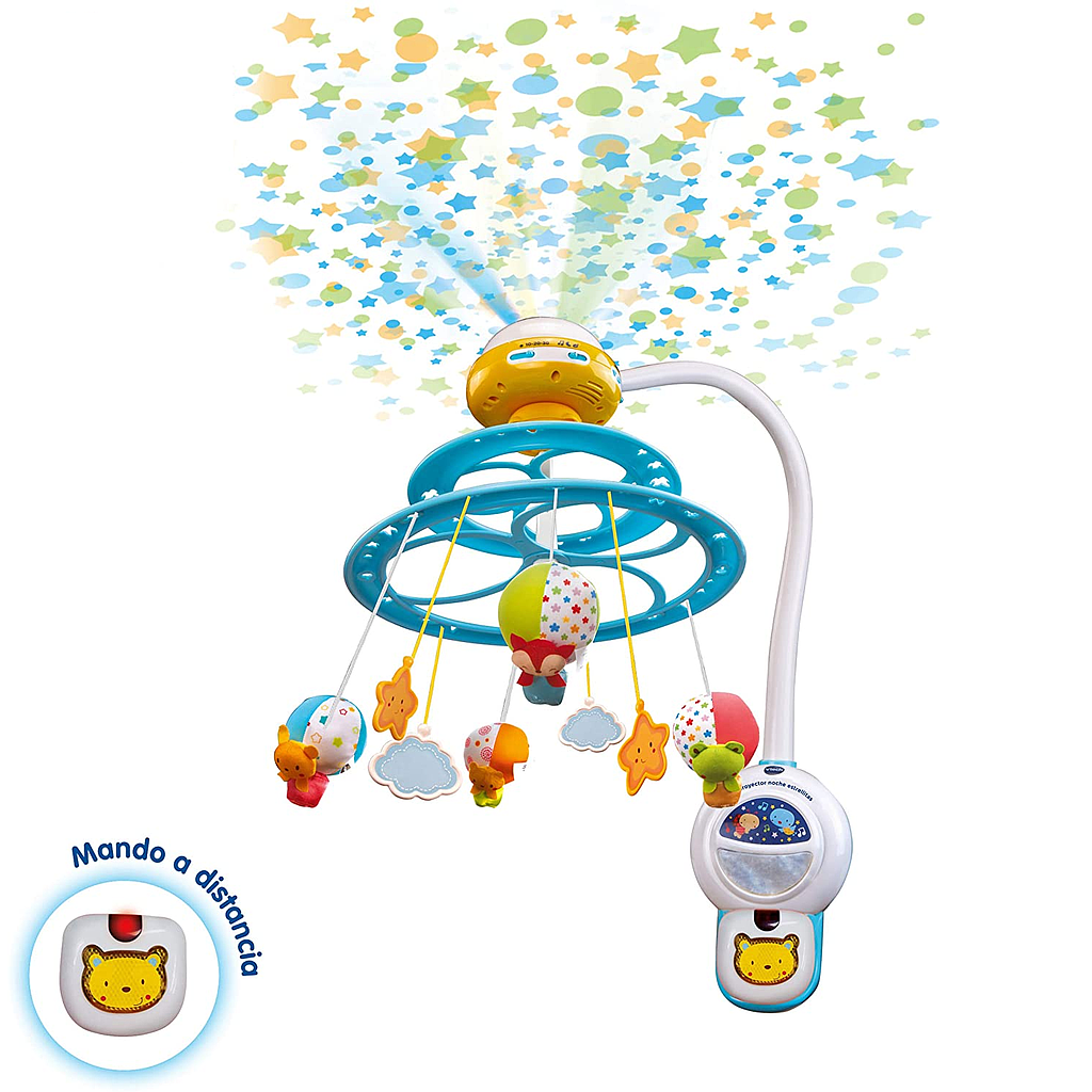 Proyector Móvil Cuenta Ovejitas [80-503322]