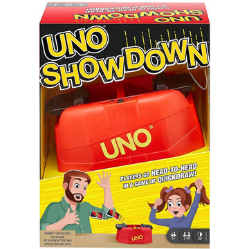 UNO Showdown [GKC04]