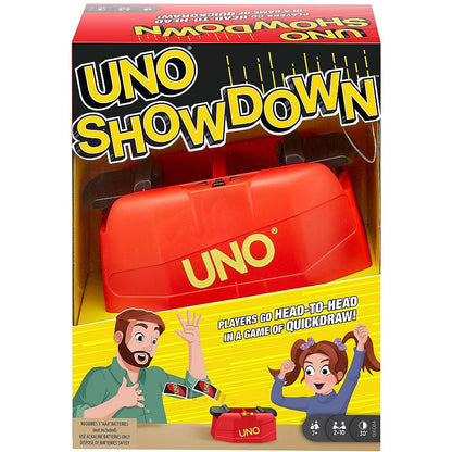 UNO Showdown [GKC04]