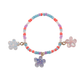 Brazalete Flores Brillantes [90008]