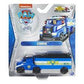 Paw Patrol Big Trucks True Metal Vehículo 1:55 Surtido A [6065775]