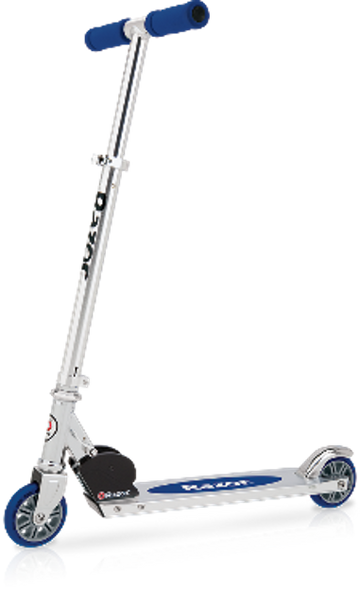 Monopatín Azul FFP [13010049]