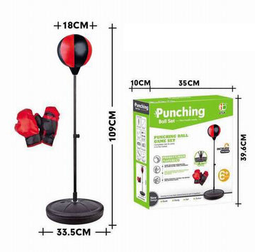 Set de Boxeo [TYJ-1146A]