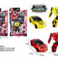 Robot de Transformador 2-C Surtido [BSB-5067A]