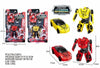 Robot de Transformador 2-C Surtido [BSB-5067A]