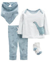 B21 LBB B 4PC SET