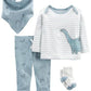B21 LBB B 4PC SET