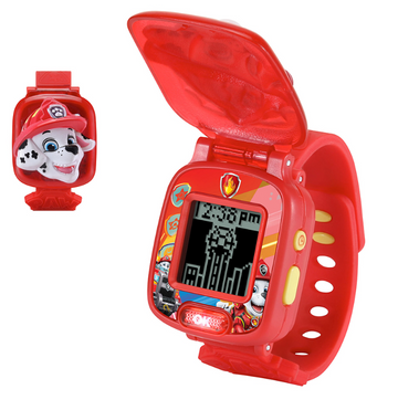 Reloj de Patrulla Canina La Película Marshall [80-525587]