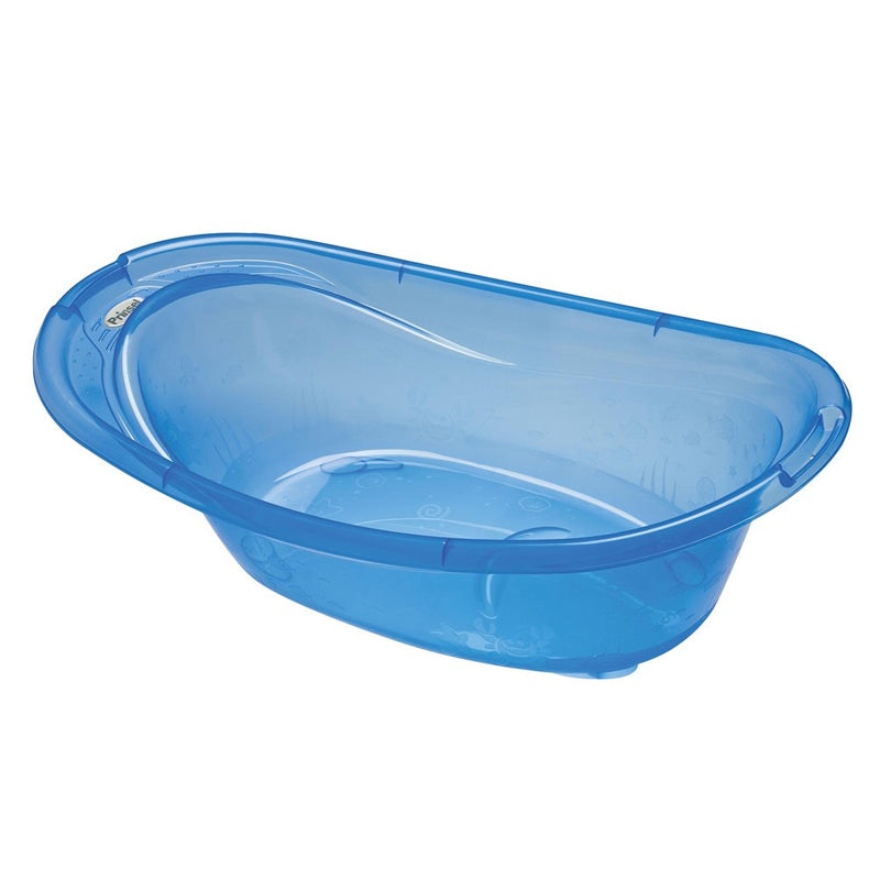 Bañera para Bebé Tina Ola Azul [7300]
