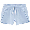 FA23 KG ACTIVE SHORT BLUE ACTIVE SHORTS