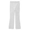 FA23 KG FLARE LEGGING GREY M2M FLARE LEG