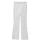 FA23 KG FLARE LEGGING GREY M2M FLARE LEG