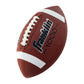 Balón Oficial de Fútbol Americano Grip-Rite PVC [5020]