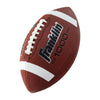 Balón Oficial de Fútbol Americano Grip-Rite PVC [5020]
