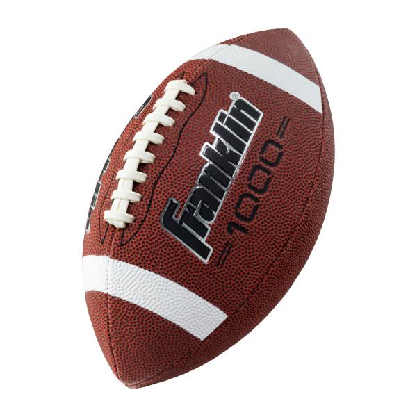 Balón Oficial de Fútbol Americano Grip-Rite PVC [5020]